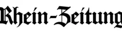 Rhein Zeitung Logo